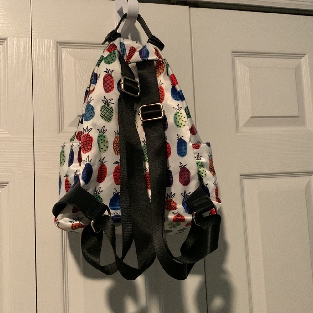 Pineapple Backpack - image 2